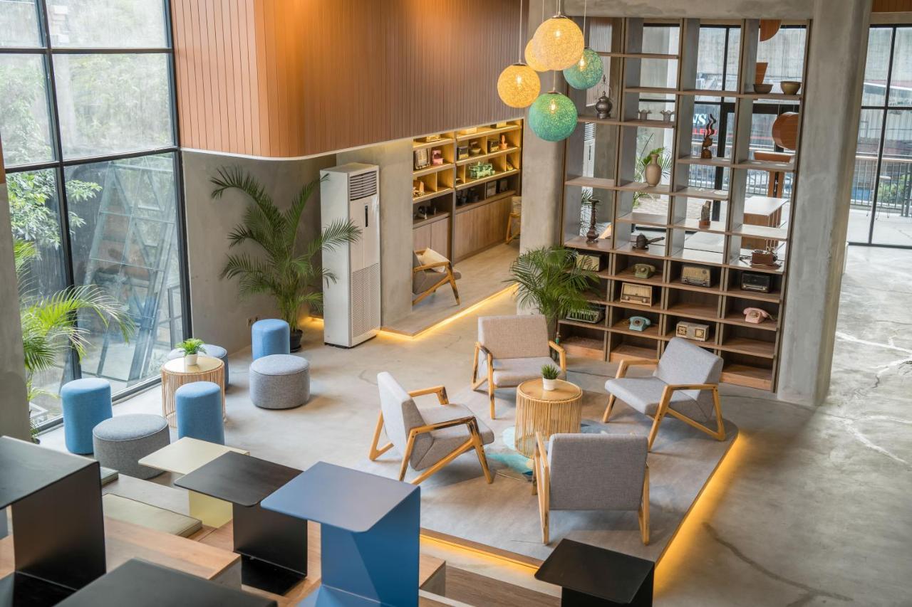 雅加达Cove Prima公寓式酒店 外观 照片